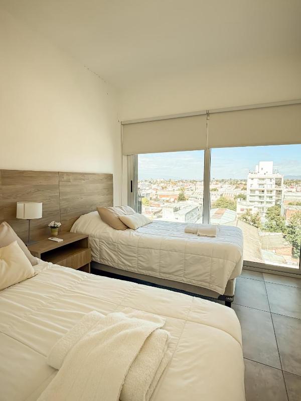 Dpto buena ubicacion en Salta Capital - Bonavista Rentals - image 11