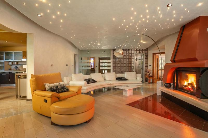 Luxury Pool Villa Rosa Magica - Happy Rentals - image 39