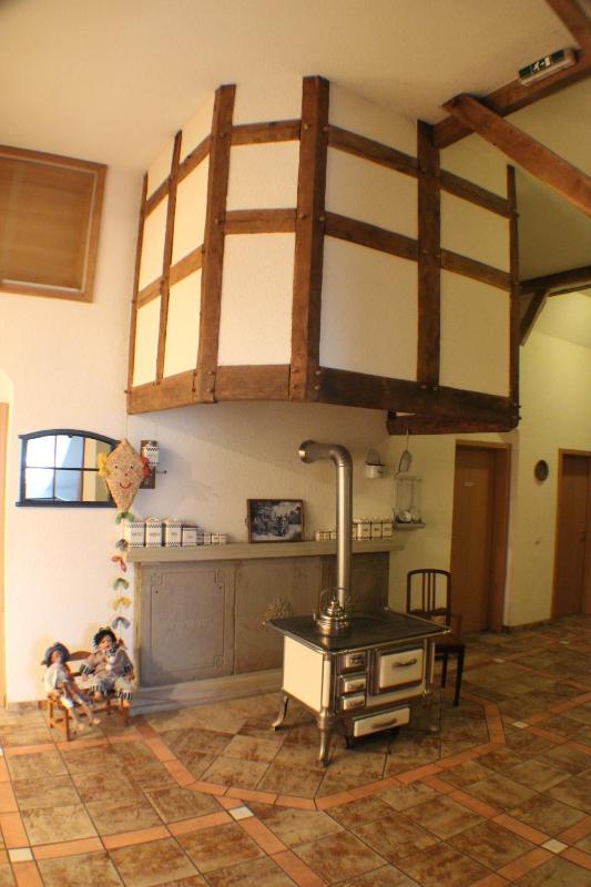 Apartment 3 *Geringhusen* image 1
