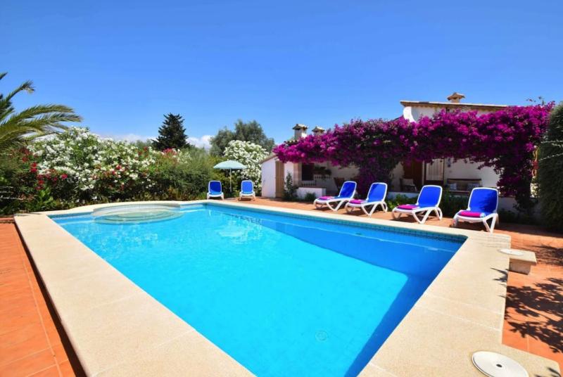 Villa Can Torreta - image 16