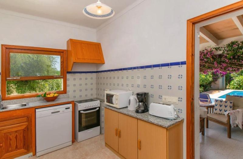 Villa Can Torreta - image 13