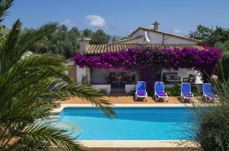 Villa Can Torreta - image 12