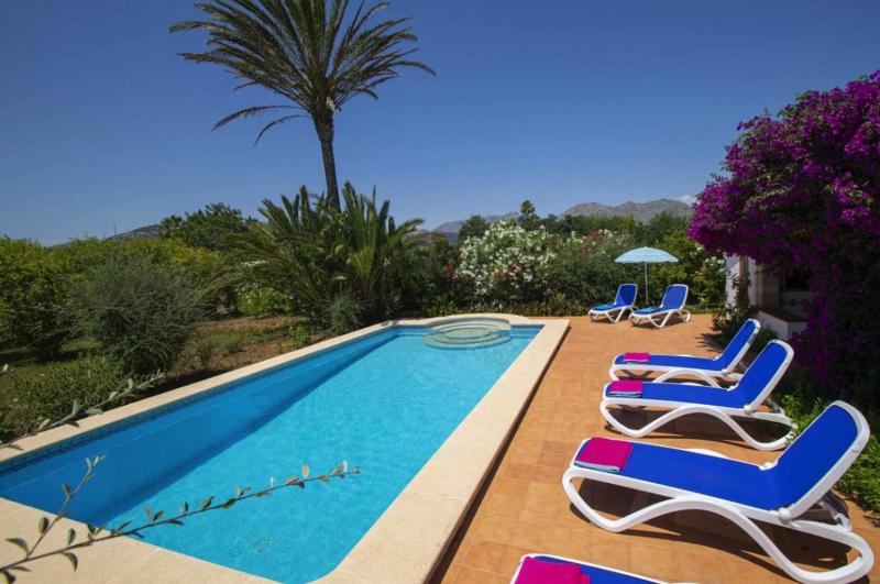 Villa Can Torreta - image 17
