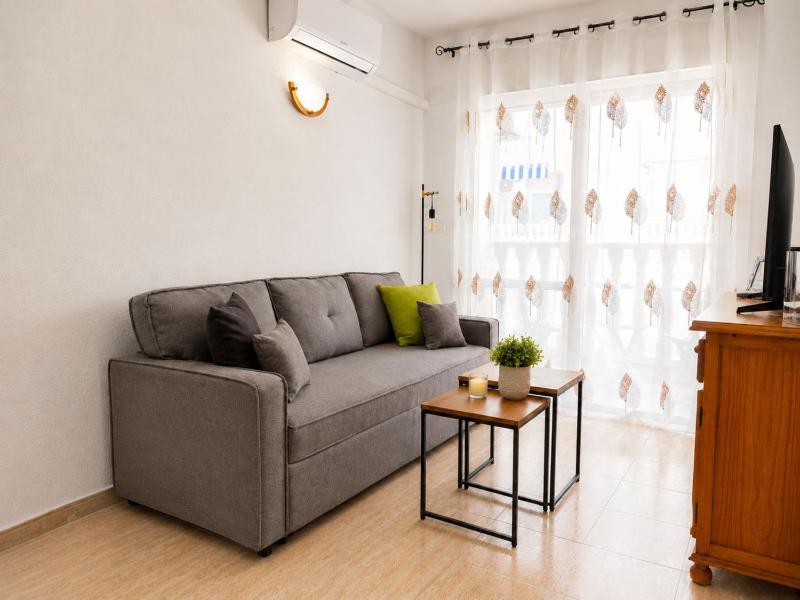 Center Beach Comfort - image 1