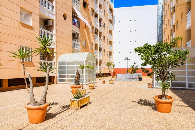 Center Beach Comfort - image 7