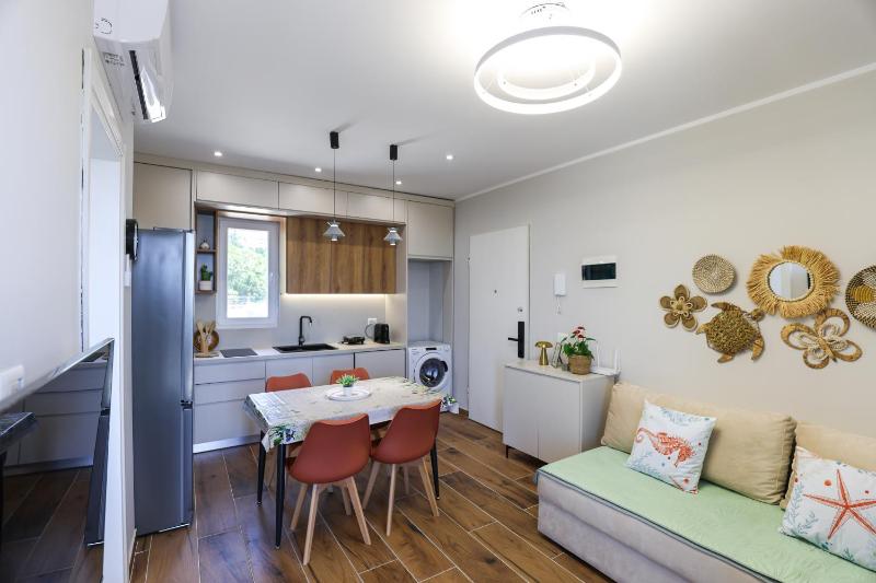 Apartament Nicolo - Drymades - image 8