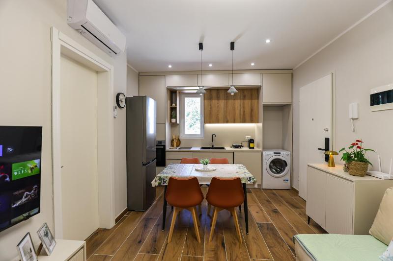 Apartament Nicolo - Drymades - image 4