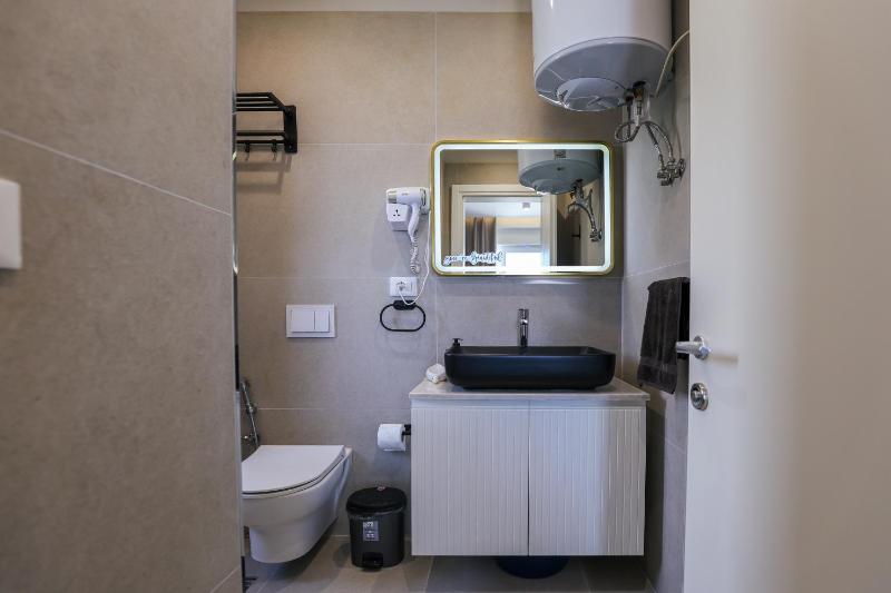 Apartament Nicolo - Drymades - image 10