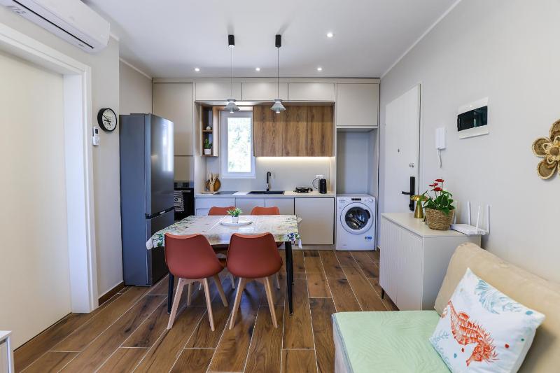 Apartament Nicolo - Drymades - image 15