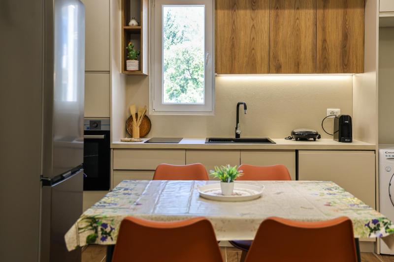Apartament Nicolo - Drymades - image 12