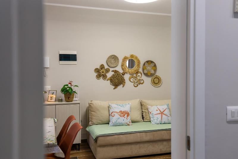 Apartament Nicolo - Drymades - image 6
