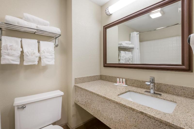 King Room - Non-Smoking image 2