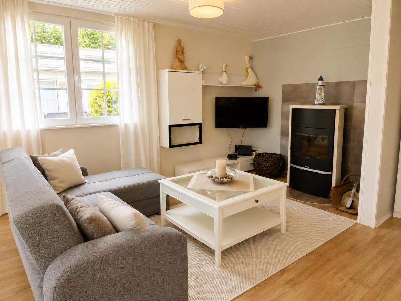Ferienbungalow Haus am Teich - image 35