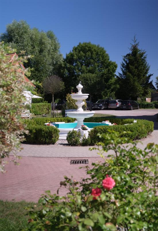 Ferienbungalow Haus am Teich - image 25