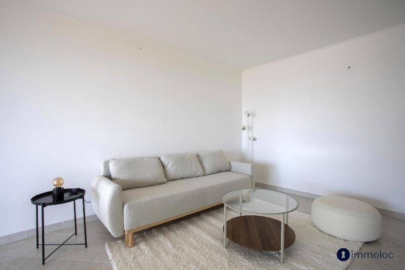 Apartment in the center of Beausoleil with terrace - image 24
