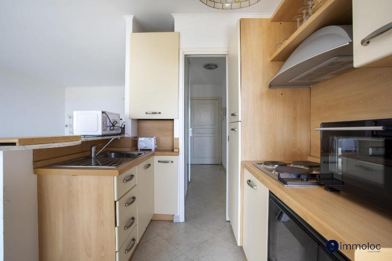 Apartment in the center of Beausoleil with terrace - image 22