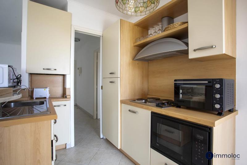 Apartment in the center of Beausoleil with terrace - image 8