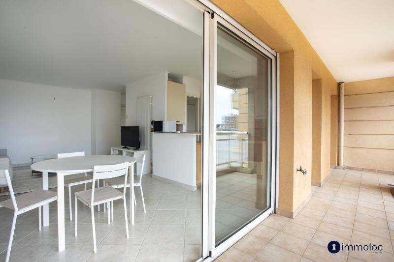 Apartment in the center of Beausoleil with terrace - image 27
