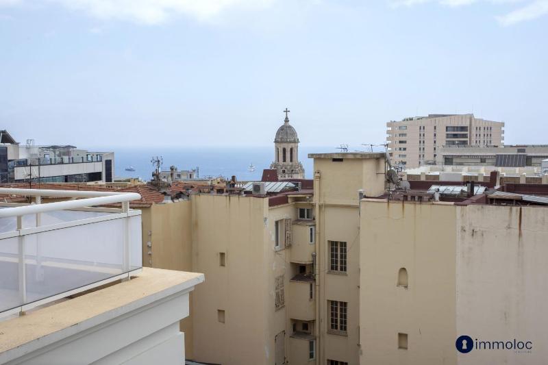 Apartment in the center of Beausoleil with terrace - image 29
