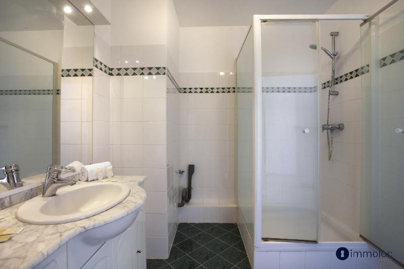 Apartment in the center of Beausoleil with terrace - image 4