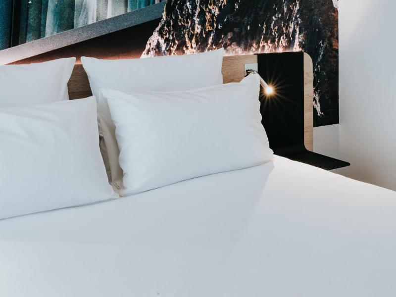 Novotel Angers Centre Gare - image 39