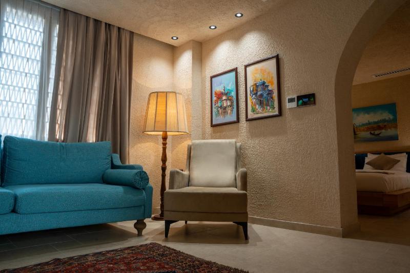 Downtown Hotel - Old City - image 8