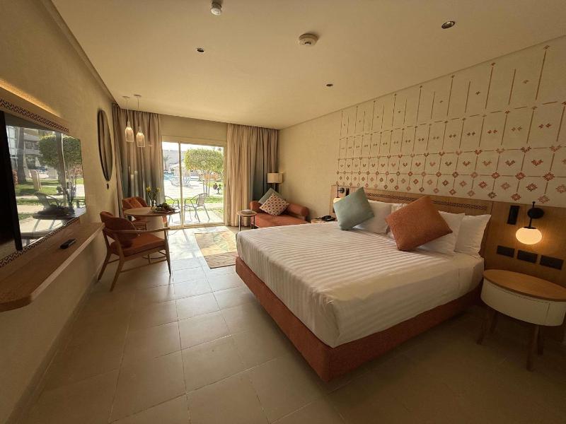 Naama Bay Promenade Beach Resort - image 44