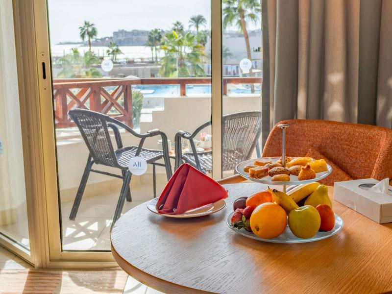 Naama Bay Promenade Beach Resort - image 45