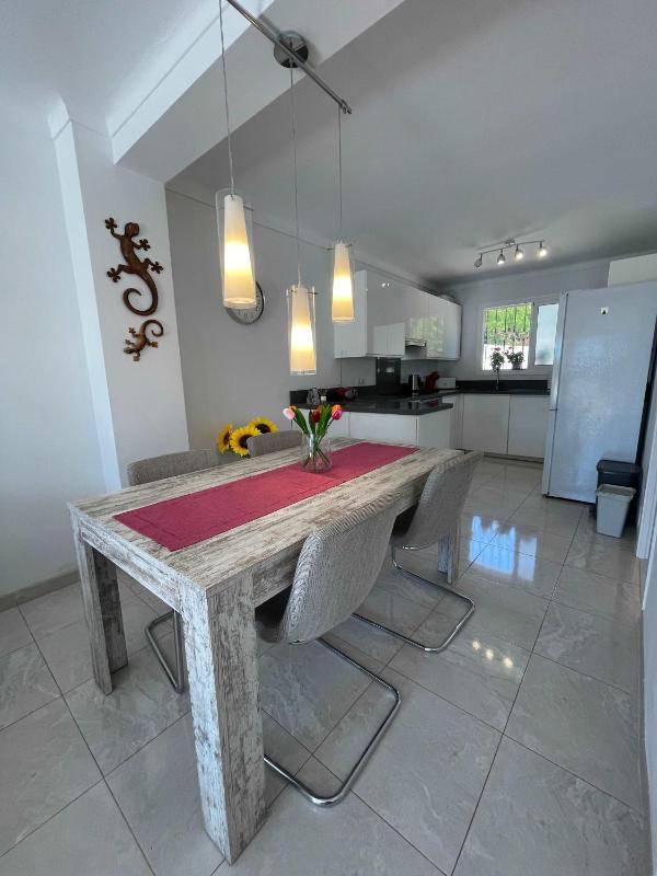 SHR005 Casa Mil Flores en Nerja con terraza - image 3