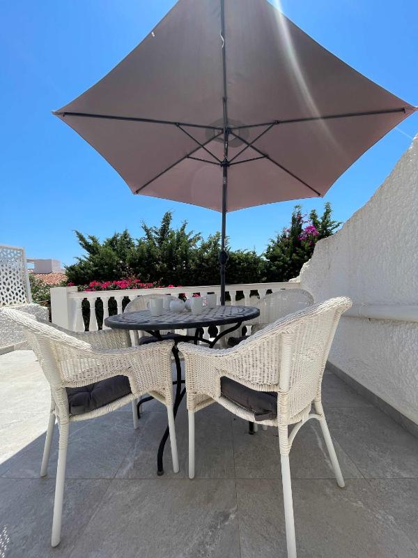 SHR005 Casa Mil Flores en Nerja con terraza - image 17
