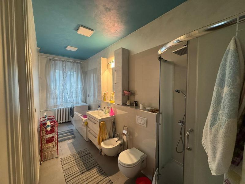 Artist Apartment with Views over Republic Square - image 7