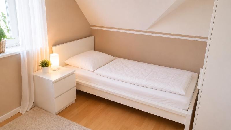 Ferienwohnungen an den Salzwiesen - image 27