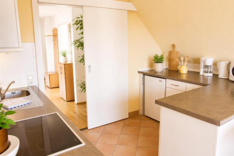 Ferienwohnungen an den Salzwiesen - image 40