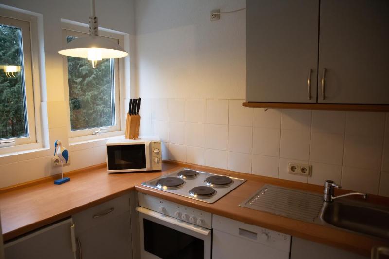 Ferienwohnungen an den Salzwiesen - image 39