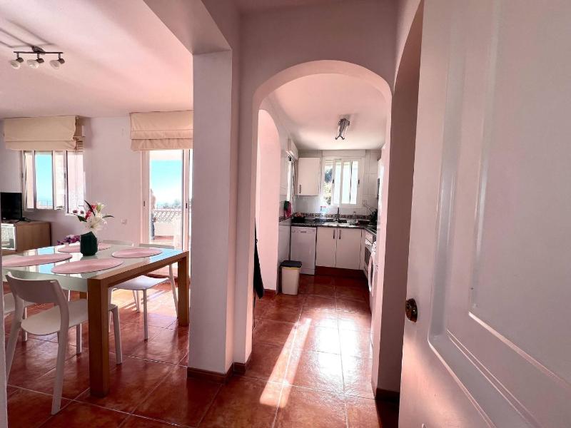 Residencial Club - Apartamento con vistas - image 41