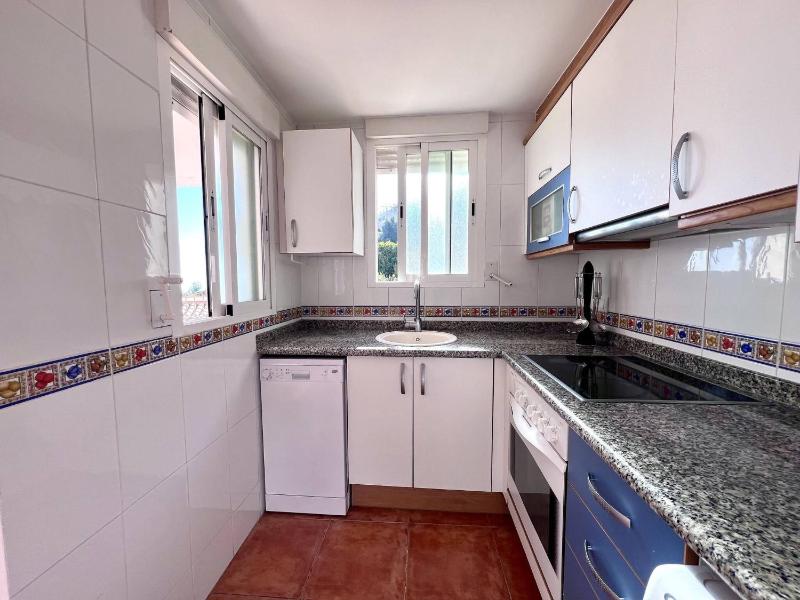 Residencial Club - Apartamento con vistas - image 45