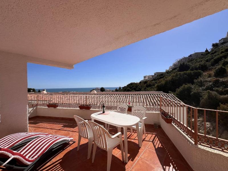 Residencial Club - Apartamento con vistas - image 47