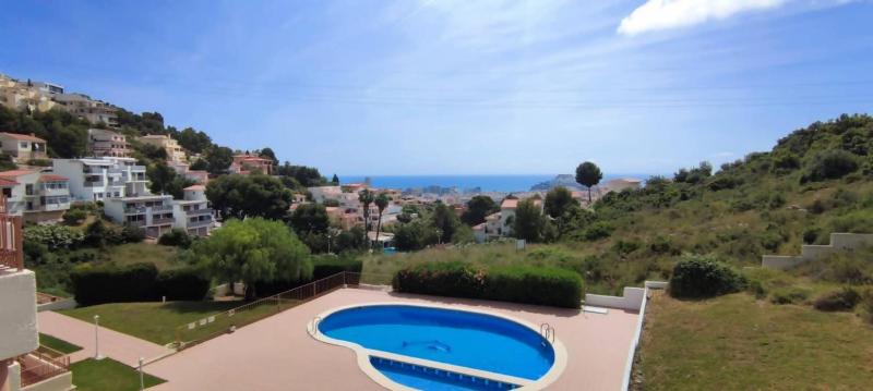 Residencial Club - Apartamento con vistas - image 46