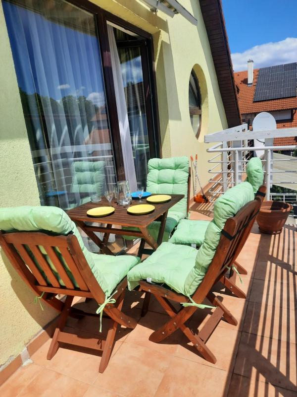 Sirály Apartman - image 34