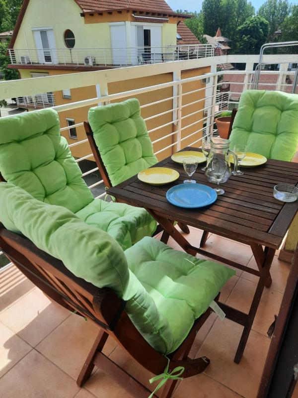 Sirály Apartman - image 4