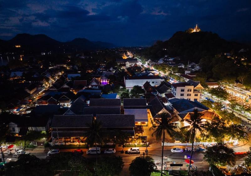 Houngvilai Hotel Luang Prabang - image 1
