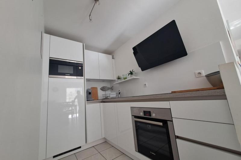 Apartment with balcony in the heart of Le Touquet - image 13