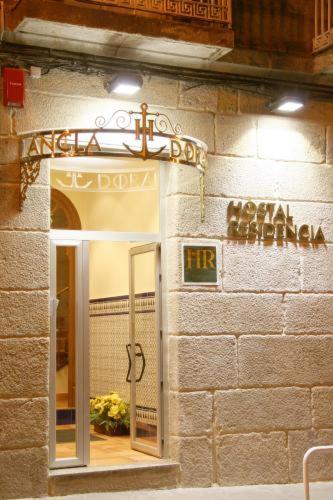 Hostal Ancla Dorada - image 12