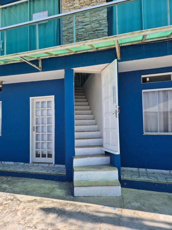 Apartamento aconchegante em frente a praia do Peró - image 31