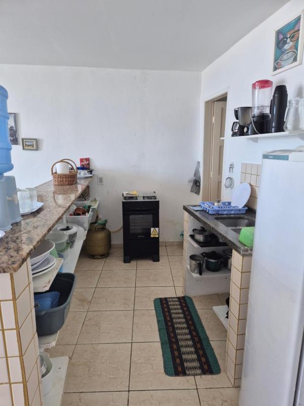 Apartamento aconchegante em frente a praia do Peró - image 5