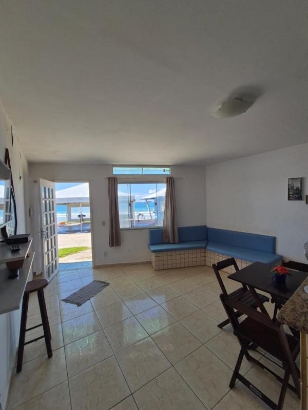 Apartamento aconchegante em frente a praia do Peró - image 21