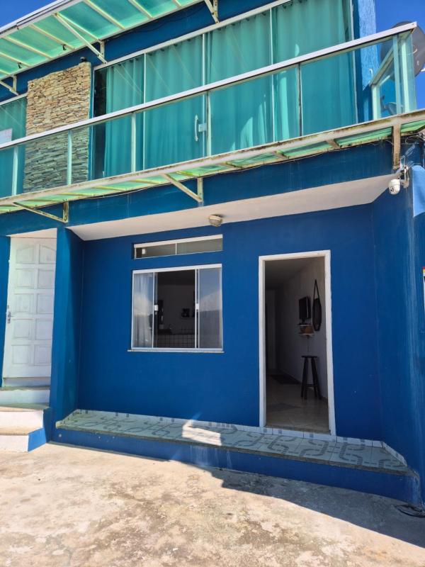 Apartamento aconchegante em frente a praia do Peró - image 23