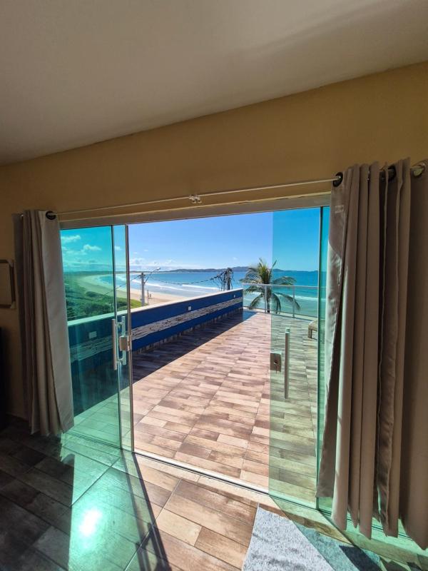 Apartamento aconchegante em frente a praia do Peró - image 2