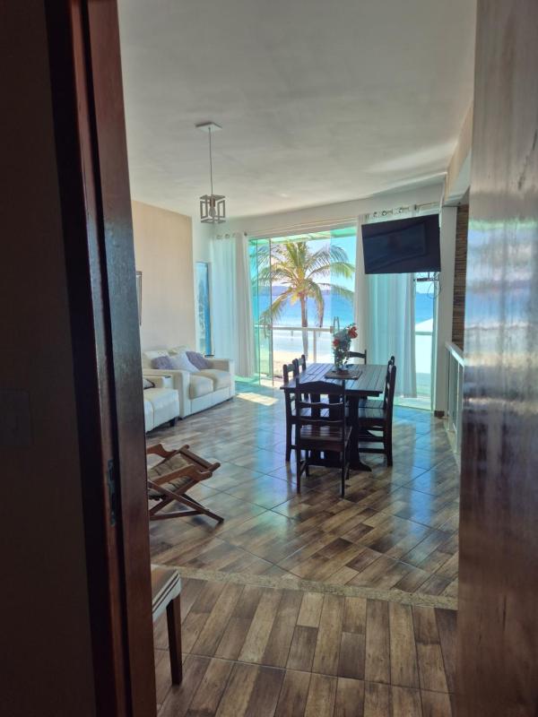 Apartamento aconchegante em frente a praia do Peró - image 35