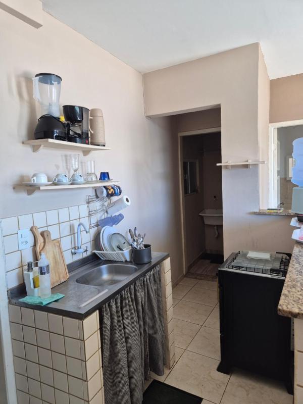Apartamento aconchegante em frente a praia do Peró - image 41